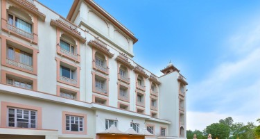 هتل Park Regis جیپور