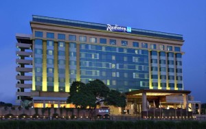 ویو هتل ویو هتل