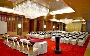 سالن همایش سالن همایش