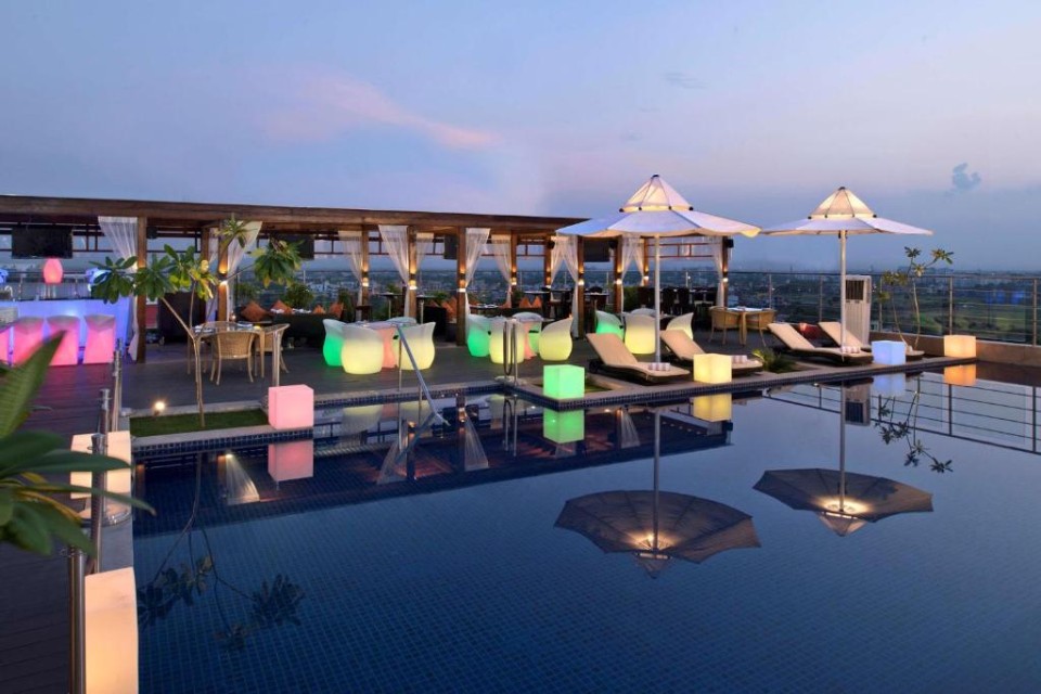 استخر استخر