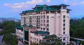 هتل Radisson Jaipur City Center جیپور