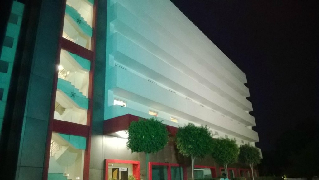 ویو هتل ویو هتل