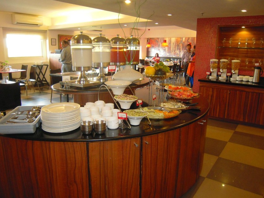 رستوران رستوران