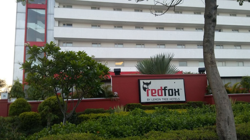 ویو هتل ویو هتل