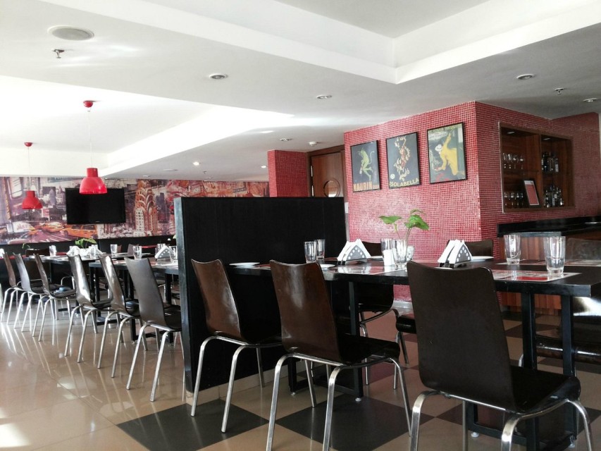 رستوران رستوران