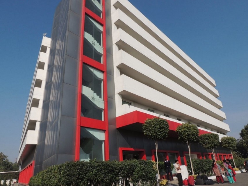 ویو هتل ویو هتل