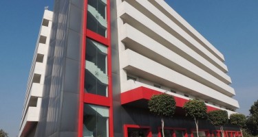 هتل Red Fox جیپور