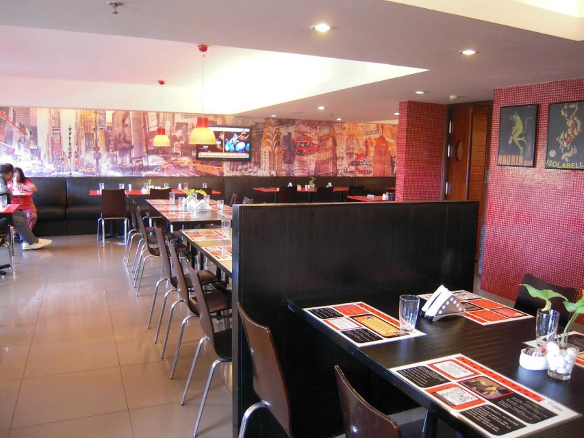 رستوران رستوران