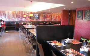 رستوران رستوران