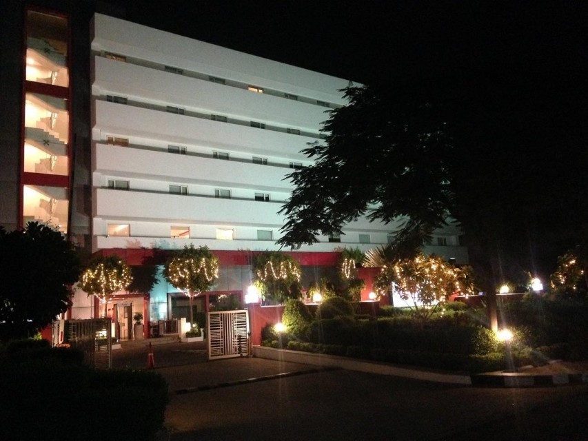 ویو هتل ویو هتل