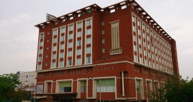 هتل Royal Orchid جیپور