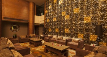 هتل Vesta International جیپور