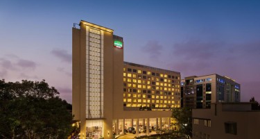 هتل Courtyard by Marriott Mumbai بمبئی