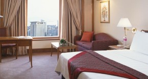 هتل Trident Nariman Point بمبئی