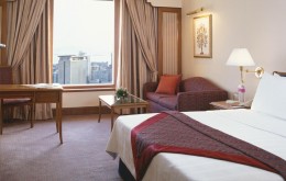 هتل Trident Nariman Point بمبئی