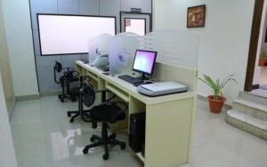 اتاق کامپیوتر