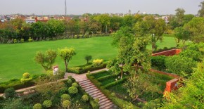 هتل ITC Mughal A Luxury Collection آگرا