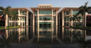 هتل Jaypee Palace آگرا