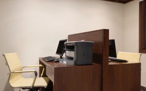 اتاق کامپیوتر