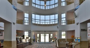 هتل آذین چابهار