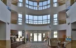 هتل آذین چابهار