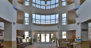 هتل آذین چابهار