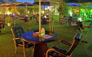 کافه باغ کافه باغ