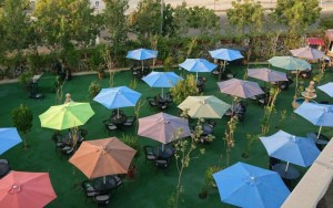 کافه باغ کافه باغ