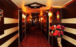 راهرو راهرو