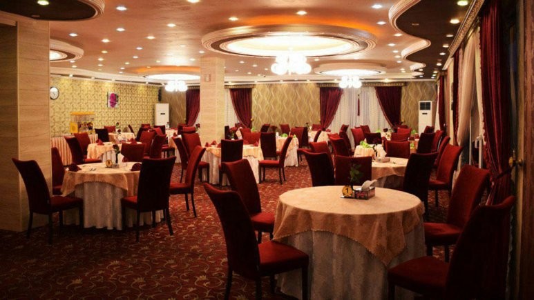 رستوران رستوران