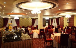 رستوران رستوران