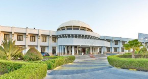 هتل لاله چابهار