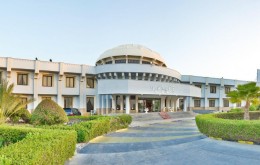 هتل لاله چابهار