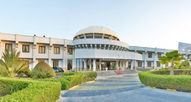 هتل لاله چابهار