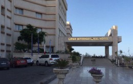 هتل ونوس چابهار