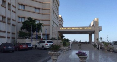 هتل ونوس چابهار