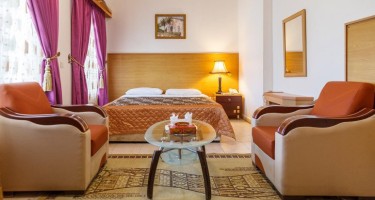 هتل آفتاب شرق کیش