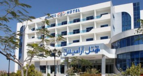 هتل آرامیس کیش