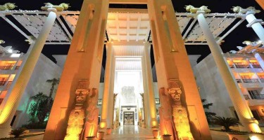 هتل داریوش کیش