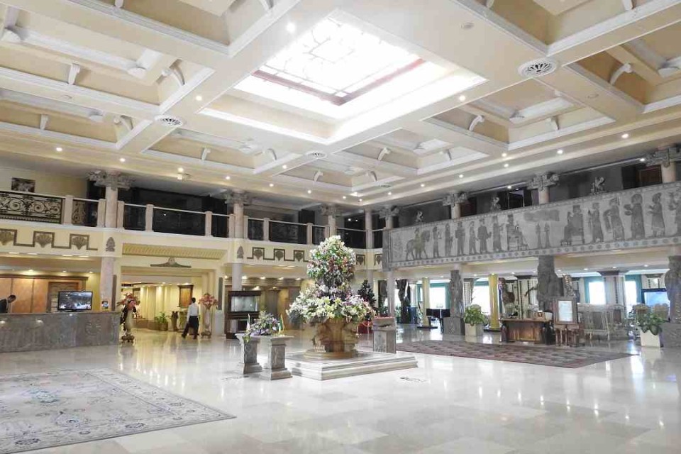 رستوران رستوران