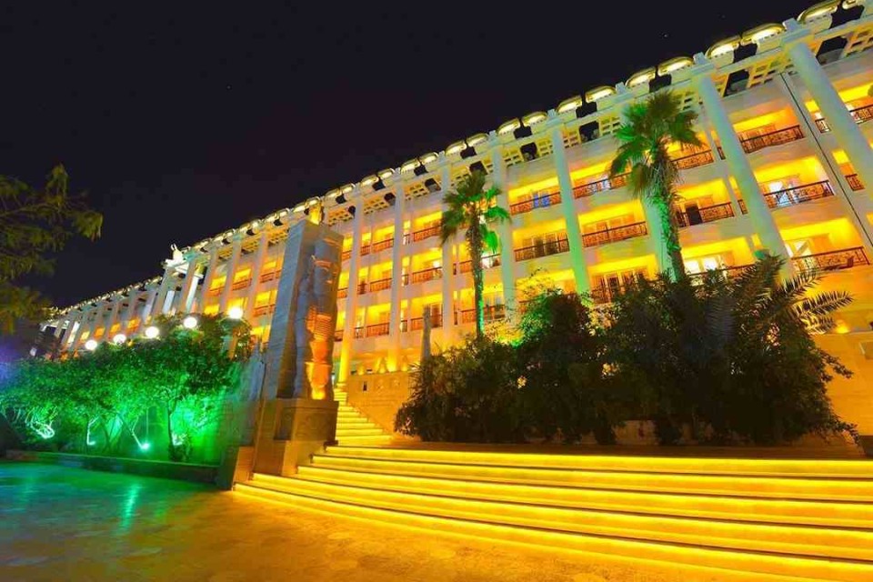 محوطه محوطه