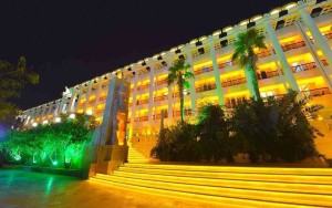 محوطه محوطه