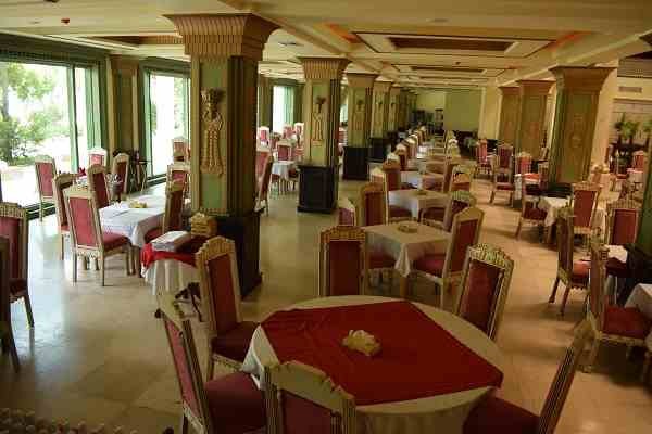 رستوران رستوران