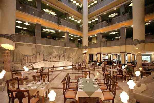 رستوران رستوران