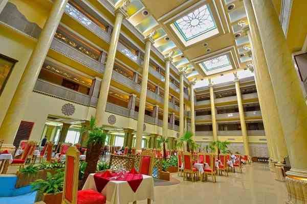 رستوران رستوران