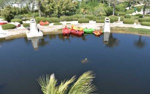 قایقرانی قایقرانی