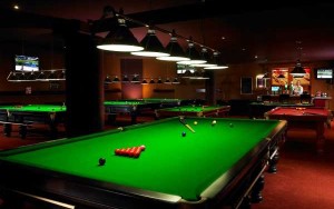 بیلیارد بیلیارد