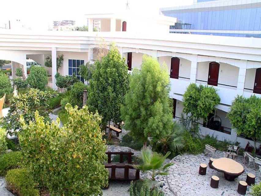 محوطه محوطه