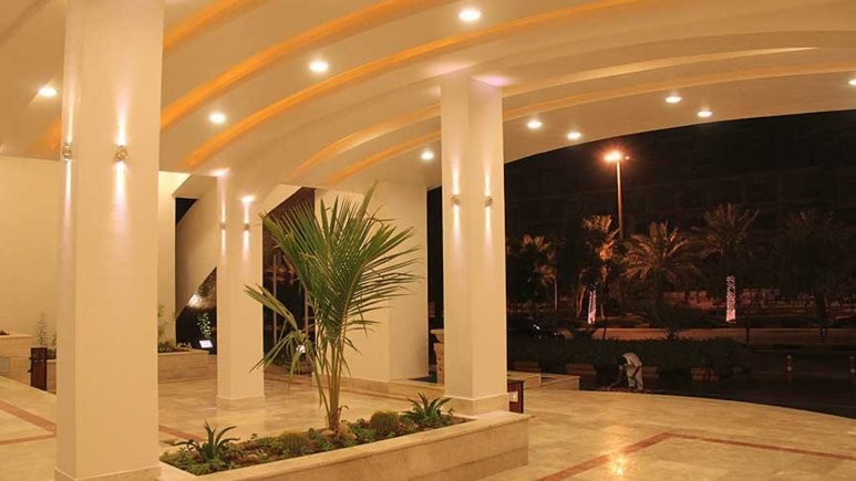 محوطه محوطه