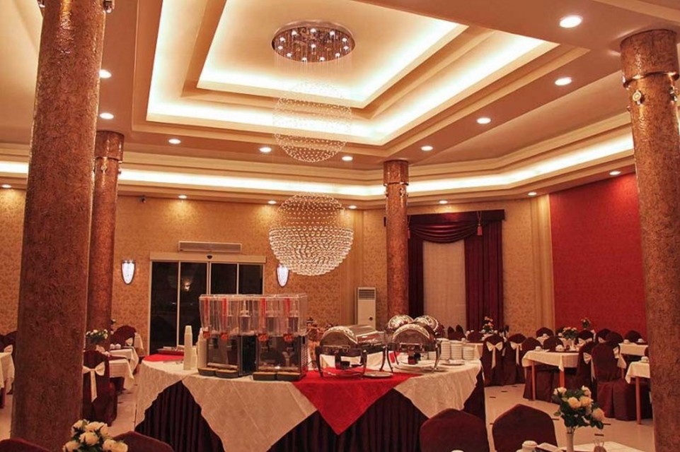 رستوران رستوران